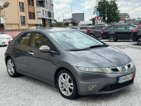 Honda Civic 1.8 VTEC Sport* FACELIFT* EURO 5 - 5555 € / 10864.64 лв. - 91372138 4 | Car24.bg Honda Civic 1.8 VTEC Sport* FACELIFT* EURO 5 - 5555 € / 10864.64 лв. - 91372138 4