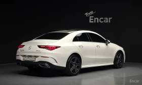 Mercedes-Benz CLA 250 4MATIC* LANE* ASSIST* КАМЕРА* ПОДГРЕВ* | Auto.bg — изображение 2 Mercedes-Benz CLA 250 4MATIC* LANE* ASSIST* КАМЕРА* ПОДГРЕВ* | Auto.bg — изображение 2