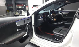 Mercedes-Benz CLA 250 4MATIC* LANE* ASSIST* КАМЕРА* ПОДГРЕВ* | Auto.bg — изображение 5 Mercedes-Benz CLA 250 4MATIC* LANE* ASSIST* КАМЕРА* ПОДГРЕВ* | Auto.bg — изображение 5
