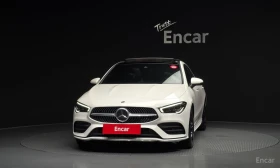 Mercedes-Benz CLA 250 4MATIC* LANE* ASSIST* КАМЕРА* ПОДГРЕВ* | Auto.bg — изображение 3 Mercedes-Benz CLA 250 4MATIC* LANE* ASSIST* КАМЕРА* ПОДГРЕВ* | Auto.bg — изображение 3