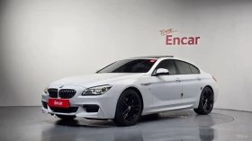 BMW 640 * M* AWD* GRAN COUPE* 360* ОБДУХВАНЕ*