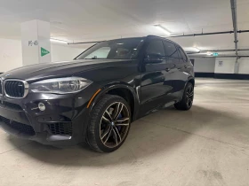 BMW X5M * AWD 4dr * CARFAX *