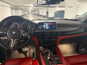BMW X5M * AWD 4dr * CARFAX * | Auto.bg — изображение 9 BMW X5M * AWD 4dr * CARFAX * | Auto.bg — изображение 9