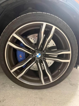 BMW X5M * AWD 4dr * CARFAX * | Auto.bg — изображение 6 BMW X5M * AWD 4dr * CARFAX * | Auto.bg — изображение 6