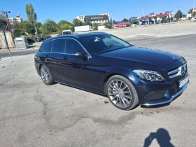 Mercedes-Benz C 250 Mercedes Benz C250D/4-Matic/СМЕНЕНА ВЕРИГА/ПАНОРАМ - 12999 € - 29373233 2 | Car24.bg Mercedes-Benz C 250 Mercedes Benz C250D/4-Matic/СМЕНЕНА ВЕРИГА/ПАНОРАМ - 12999 € - 29373233 2