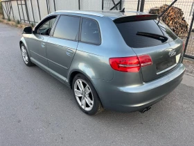 Audi A3 1.8TSI CDAA - 11 € - 37206289 4 | Car24.bg Audi A3 1.8TSI CDAA - 11 € - 37206289 4