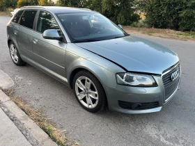 Audi A3 1.8TSI CDAA - 11 € - 37206289 3 | Car24.bg Audi A3 1.8TSI CDAA - 11 € - 37206289 3