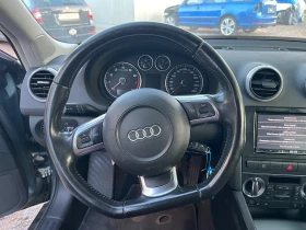 Audi A3 1.8TSI CDAA - 11 € - 37206289 15 | Car24.bg Audi A3 1.8TSI CDAA - 11 € - 37206289 15