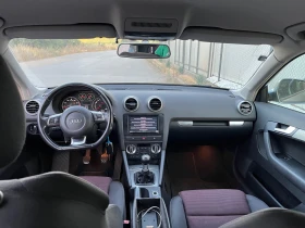 Audi A3 1.8TSI CDAA - 11 € - 37206289 8 | Car24.bg Audi A3 1.8TSI CDAA - 11 € - 37206289 8