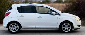 Opel Corsa 1.4i* 90кс* 2008г* 180113км | Auto.bg — изображение 8 Opel Corsa 1.4i* 90кс* 2008г* 180113км | Auto.bg — изображение 8