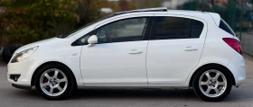 Opel Corsa 1.4i* 90кс* 2008г* 180113км | Auto.bg — изображение 7 Opel Corsa 1.4i* 90кс* 2008г* 180113км | Auto.bg — изображение 7