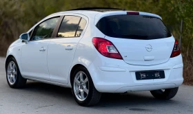 Opel Corsa 1.4i* 90кс* 2008г* 180113км | Auto.bg — изображение 4 Opel Corsa 1.4i* 90кс* 2008г* 180113км | Auto.bg — изображение 4
