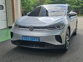 VW ID.4 САМО 30% АВАНС - 25484 € - 62828647 4 | Car24.bg VW ID.4 САМО 30% АВАНС - 25484 € - 62828647 4