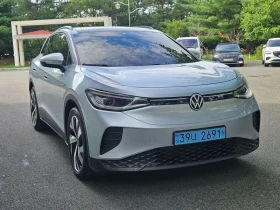 VW ID.4 САМО 30% АВАНС - 25484 € - 62828647 5 | Car24.bg VW ID.4 САМО 30% АВАНС - 25484 € - 62828647 5