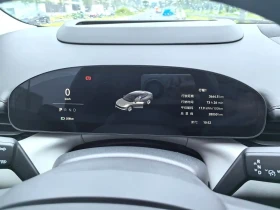 Zeekr 7X 007 2024 AWD Edition 100kWh | Auto.bg — изображение 7 Zeekr 7X 007 2024 AWD Edition 100kWh | Auto.bg — изображение 7