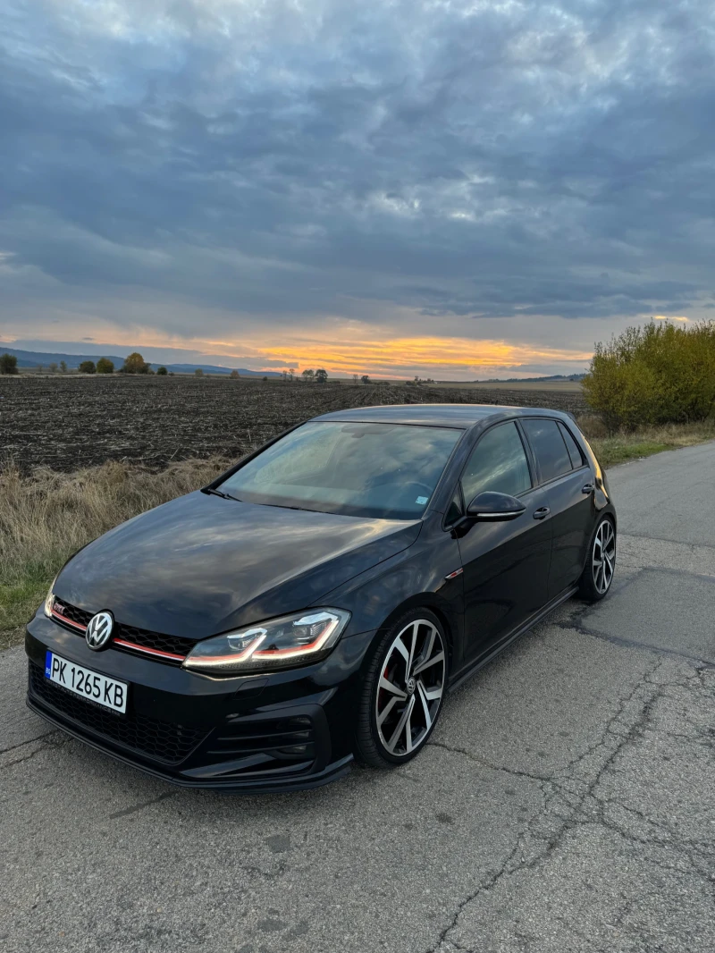 VW Golf GTI Performance - 20500 € / 40094.51 лв. - 43859014 1 | Car24.bg VW Golf GTI Performance - 20500 € / 40094.51 лв. - 43859014 1