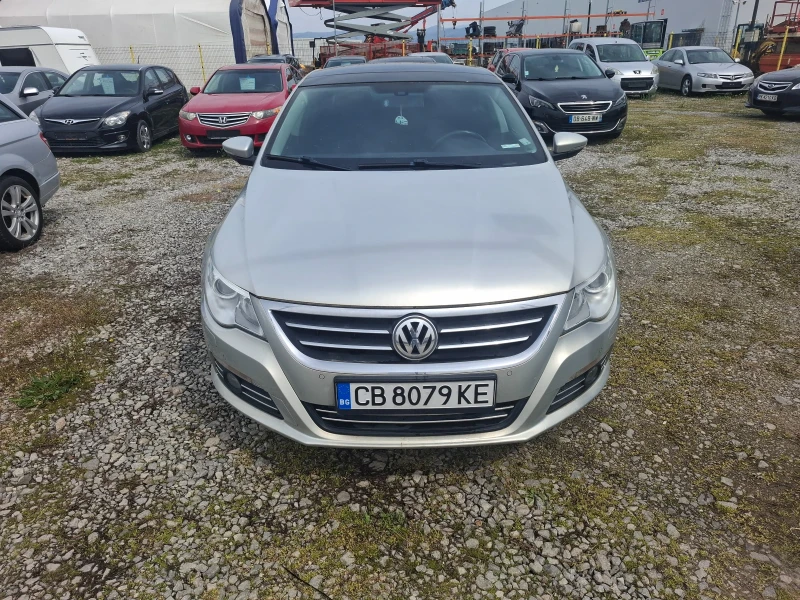VW CC 1, 8TSI - 5250 € / 10268.11 лв. - 94303837 1 | Car24.bg VW CC 1, 8TSI - 5250 € / 10268.11 лв. - 94303837 1