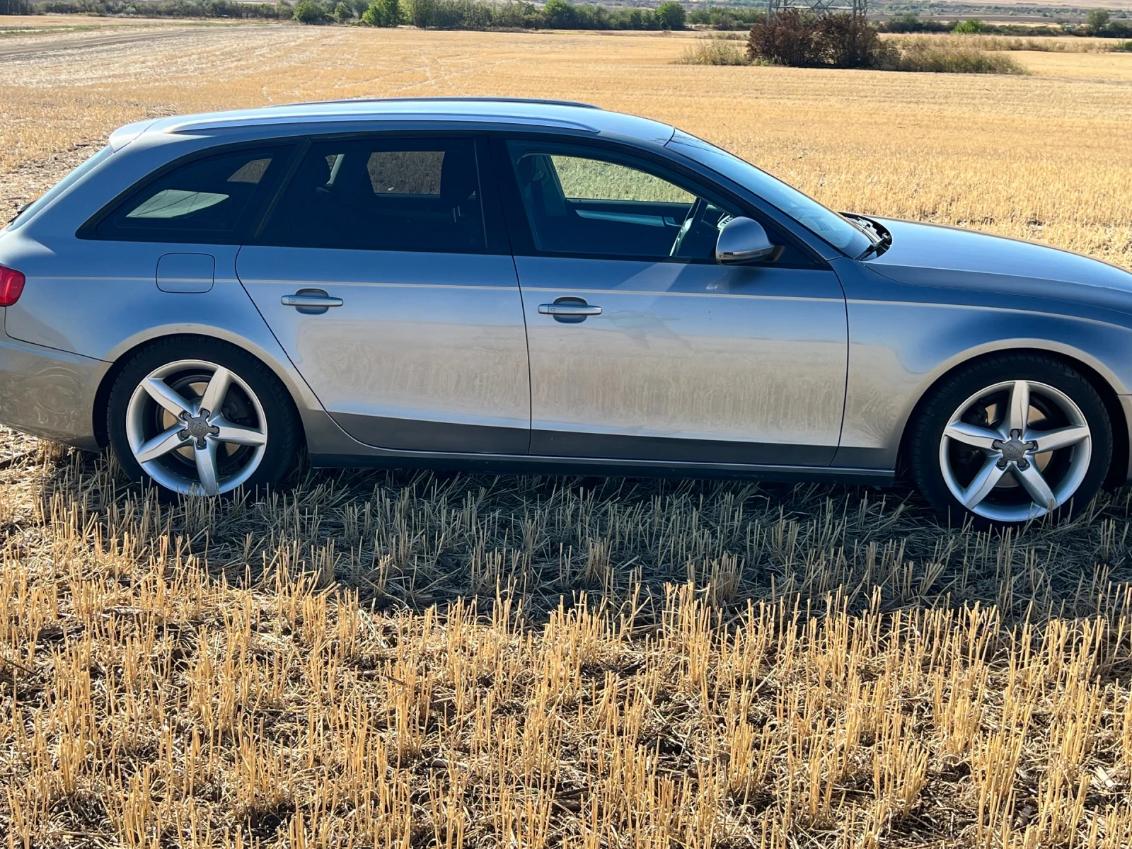 Audi A4 B8 - изображение 3 | Auto.bg Audi A4 B8 - изображение 3