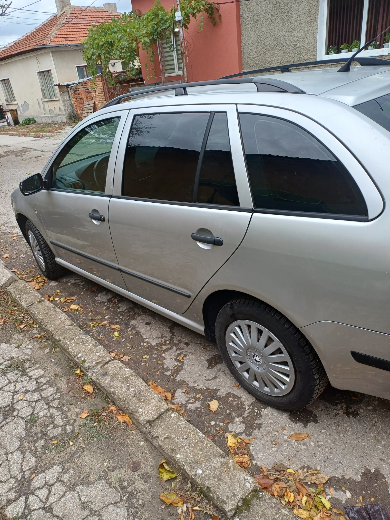 Skoda Fabia  - изображение 2 | Auto.bg Skoda Fabia  - изображение 2