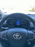 Toyota Avensis 1.8 VVTI EDITON-S LPG AUTOMATIC  - [10] 