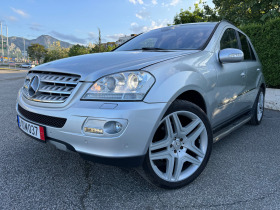 Обява за продажба на Mercedes-Benz ML 500 AMG gaz Prins ~21 999 лв. - изображение 1