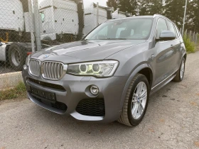 BMW X3 35D M-Paket Швейцария Топ състояние - Car24.bg BMW X3 35D M-Paket Швейцария Топ състояние