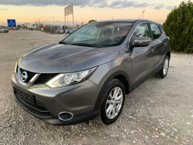 Nissan Qashqai 1.5DCI - Car24.bg Nissan Qashqai 1.5DCI
