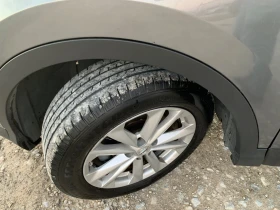 Nissan Qashqai 1.5DCI - 18950 лв. / 9688.98 € - 53113075 17 | Car24.bg Nissan Qashqai 1.5DCI - 18950 лв. / 9688.98 € - 53113075 17