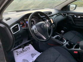 Nissan Qashqai 1.5DCI - 18950 лв. / 9688.98 € - 53113075 7 | Car24.bg Nissan Qashqai 1.5DCI - 18950 лв. / 9688.98 € - 53113075 7