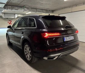 Audi Q7 55 TFSIe QUATTRO S Line - 110000 лв. / 56242.11 € - 71351786 2 | Car24.bg Audi Q7 55 TFSIe QUATTRO S Line - 110000 лв. / 56242.11 € - 71351786 2