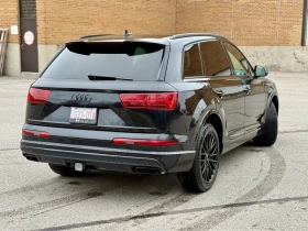 Audi Q7 * TFSI quattro Technik* Fully loaded special editi - 23000 € / 44984.09 лв. - 96347374 6 | Car24.bg Audi Q7 * TFSI quattro Technik* Fully loaded special editi - 23000 € / 44984.09 лв. - 96347374 6