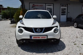 Nissan Juke 1.5dci* 110kc* Euro5* Нави* Камера | Auto.bg — изображение 2 Nissan Juke 1.5dci* 110kc* Euro5* Нави* Камера | Auto.bg — изображение 2