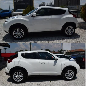 Nissan Juke 1.5dci* 110kc* Euro5* Нави* Камера | Auto.bg — изображение 7 Nissan Juke 1.5dci* 110kc* Euro5* Нави* Камера | Auto.bg — изображение 7