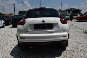 Nissan Juke 1.5dci* 110kc* Euro5* Нави* Камера | Auto.bg — изображение 5 Nissan Juke 1.5dci* 110kc* Euro5* Нави* Камера | Auto.bg — изображение 5
