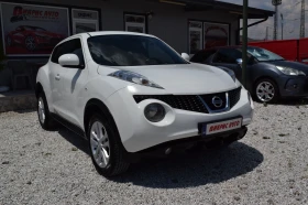 Nissan Juke 1.5dci* 110kc* Euro5* Нави* Камера