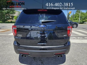 Ford Explorer SPORT* ПОДГРЕВ* ОБДУХВАНЕ* ПАНОРАМА* КАМЕРА* 6+ 1 | Auto.bg — изображение 5 Ford Explorer SPORT* ПОДГРЕВ* ОБДУХВАНЕ* ПАНОРАМА* КАМЕРА* 6+ 1 | Auto.bg — изображение 5