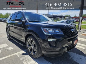 Ford Explorer SPORT* ПОДГРЕВ* ОБДУХВАНЕ* ПАНОРАМА* КАМЕРА* 6+ 1 | Auto.bg — изображение 3 Ford Explorer SPORT* ПОДГРЕВ* ОБДУХВАНЕ* ПАНОРАМА* КАМЕРА* 6+ 1 | Auto.bg — изображение 3