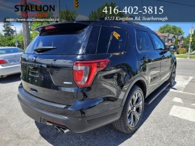 Ford Explorer SPORT* ПОДГРЕВ* ОБДУХВАНЕ* ПАНОРАМА* КАМЕРА* 6+ 1 | Auto.bg — изображение 4 Ford Explorer SPORT* ПОДГРЕВ* ОБДУХВАНЕ* ПАНОРАМА* КАМЕРА* 6+ 1 | Auto.bg — изображение 4