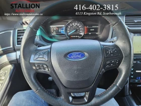 Ford Explorer SPORT* ПОДГРЕВ* ОБДУХВАНЕ* ПАНОРАМА* КАМЕРА* 6+ 1 | Auto.bg — изображение 11 Ford Explorer SPORT* ПОДГРЕВ* ОБДУХВАНЕ* ПАНОРАМА* КАМЕРА* 6+ 1 | Auto.bg — изображение 11