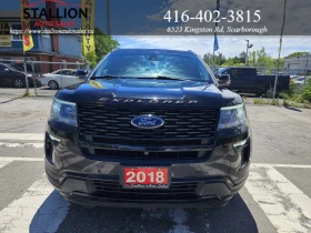 Ford Explorer SPORT* ПОДГРЕВ* ОБДУХВАНЕ* ПАНОРАМА* КАМЕРА* 6+ 1 | Auto.bg — изображение 1 Ford Explorer SPORT* ПОДГРЕВ* ОБДУХВАНЕ* ПАНОРАМА* КАМЕРА* 6+ 1 | Auto.bg — изображение 1