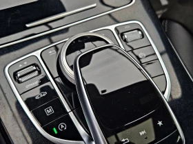 Mercedes-Benz GLC Coupe 250AMG/DISTR/360CAMERA/AIRMATIC/LINE ASSYST/LIZING | Auto.bg — изображение 12 Mercedes-Benz GLC Coupe 250AMG/DISTR/360CAMERA/AIRMATIC/LINE ASSYST/LIZING | Auto.bg — изображение 12