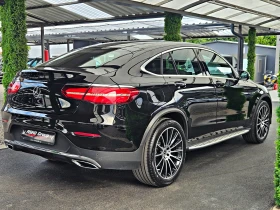 Mercedes-Benz GLC Coupe 250AMG/DISTR/360CAMERA/AIRMATIC/LINE ASSYST/LIZING | Auto.bg — изображение 5 Mercedes-Benz GLC Coupe 250AMG/DISTR/360CAMERA/AIRMATIC/LINE ASSYST/LIZING | Auto.bg — изображение 5