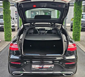 Mercedes-Benz GLC Coupe 250AMG/DISTR/360CAMERA/AIRMATIC/LINE ASSYST/LIZING | Auto.bg — изображение 8 Mercedes-Benz GLC Coupe 250AMG/DISTR/360CAMERA/AIRMATIC/LINE ASSYST/LIZING | Auto.bg — изображение 8