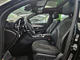 Mercedes-Benz GLC Coupe 250AMG/DISTR/360CAMERA/AIRMATIC/LINE ASSYST/LIZING | Auto.bg — изображение 15 Mercedes-Benz GLC Coupe 250AMG/DISTR/360CAMERA/AIRMATIC/LINE ASSYST/LIZING | Auto.bg — изображение 15