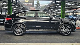 Mercedes-Benz GLC Coupe 250AMG/DISTR/360CAMERA/AIRMATIC/LINE ASSYST/LIZING | Auto.bg — изображение 4 Mercedes-Benz GLC Coupe 250AMG/DISTR/360CAMERA/AIRMATIC/LINE ASSYST/LIZING | Auto.bg — изображение 4