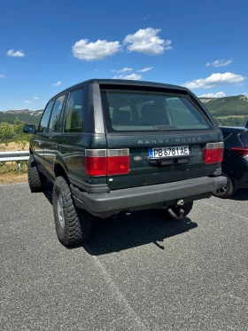 Land Rover Range rover - Car24.bg Land Rover Range rover