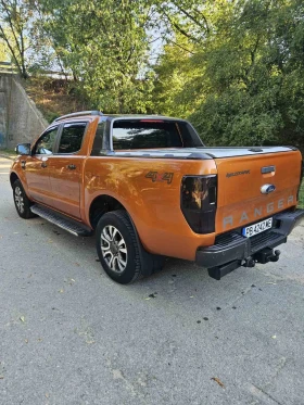 Ford Ranger undefined | Auto.bg — изображение 2 Ford Ranger undefined | Auto.bg — изображение 2