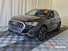 Снимка Audi Q3