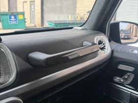Mercedes-Benz G 63 AMG / ЧЕРЕН МАТ / БЕЗ ИНЦИДЕНТИ / ОПЦИЯ ЗА ФИНАНСИРАНЕ - 114900 € - 84817322 13 | Car24.bg Mercedes-Benz G 63 AMG / ЧЕРЕН МАТ / БЕЗ ИНЦИДЕНТИ / ОПЦИЯ ЗА ФИНАНСИРАНЕ - 114900 € - 84817322 13