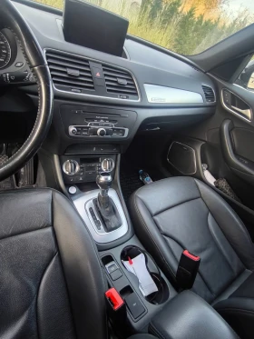Audi Q3 - 12000 € - 30988528 4 | Car24.bg Audi Q3 - 12000 € - 30988528 4